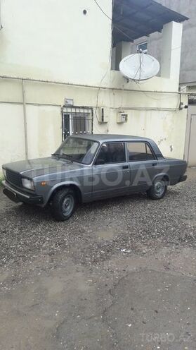 LADA (VAZ) 2107 2011, 68,000 km - 1.6 l - Bakı