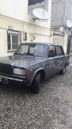 LADA (VAZ) 2107 2011, 68,000 km - 1.6 l - Bakı