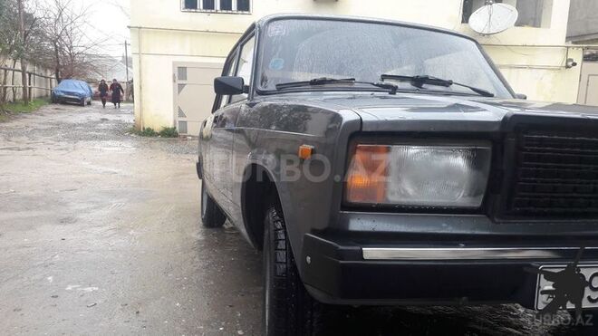 LADA (VAZ) 2107 2011, 68,000 km - 1.6 l - Bakı