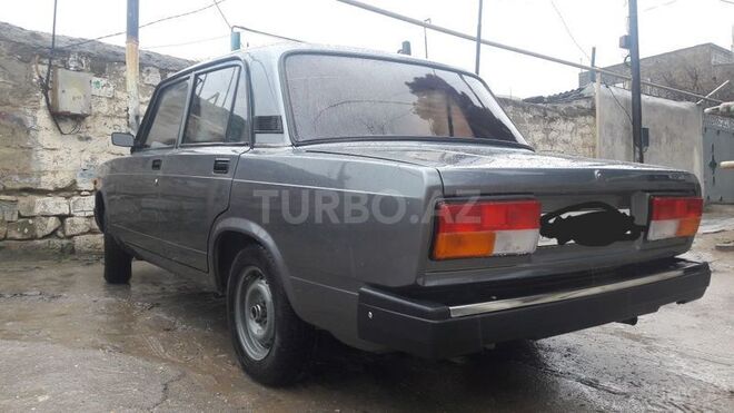 LADA (VAZ) 2107 2011, 68,000 km - 1.6 l - Bakı