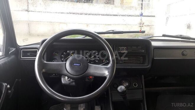 LADA (VAZ) 2107 2011, 68,000 km - 1.6 l - Bakı
