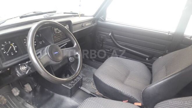 LADA (VAZ) 2107 2011, 68,000 km - 1.6 l - Bakı