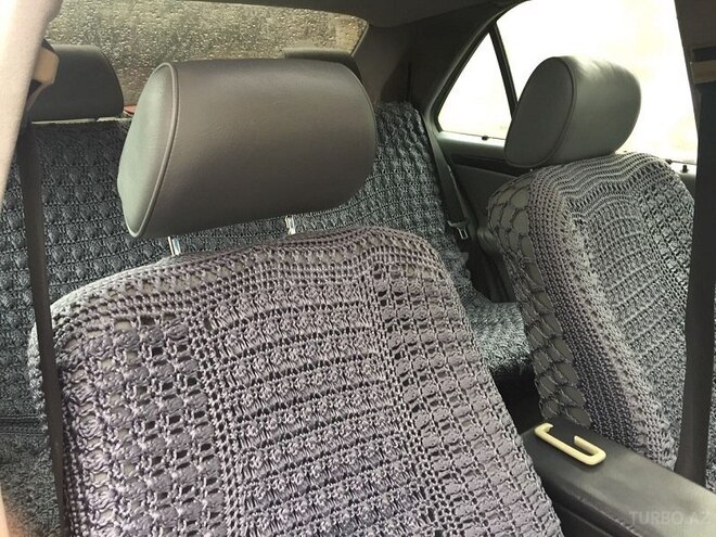 Mercedes C 200 1999, 214,000 km - 2.0 l - Bakı
