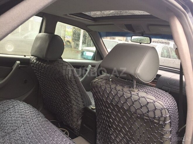 Mercedes C 200 1999, 214,000 km - 2.0 l - Bakı