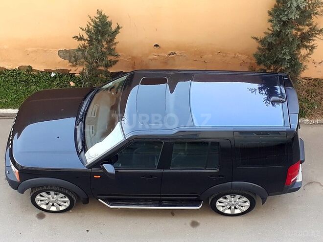 Land Rover Discovery 2006, 190,000 km - 2.7 l - Bakı