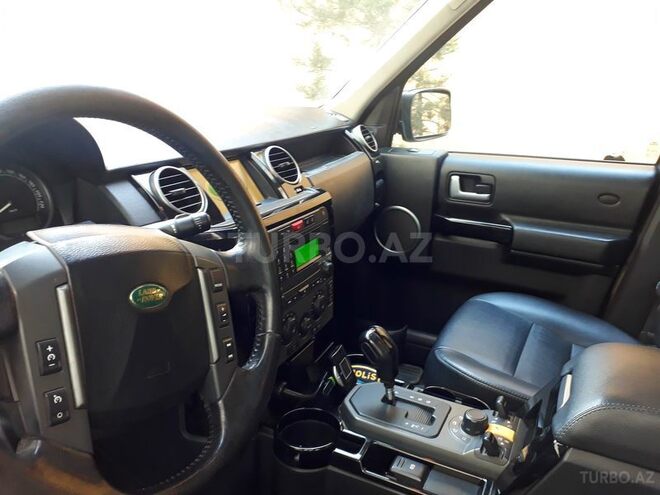 Land Rover Discovery 2006, 190,000 km - 2.7 l - Bakı