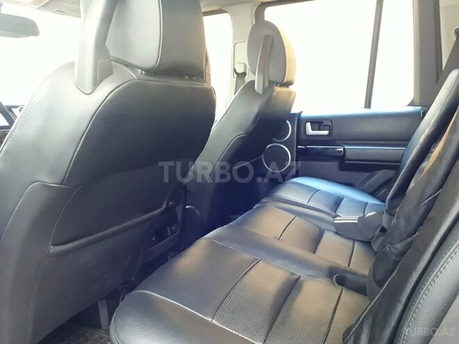 Land Rover Discovery 2006, 190,000 km - 2.7 l - Bakı