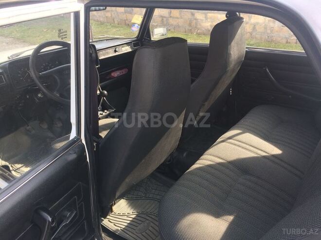 LADA (VAZ) 2107 2008, 35,822 km - 1.6 л - Qazax