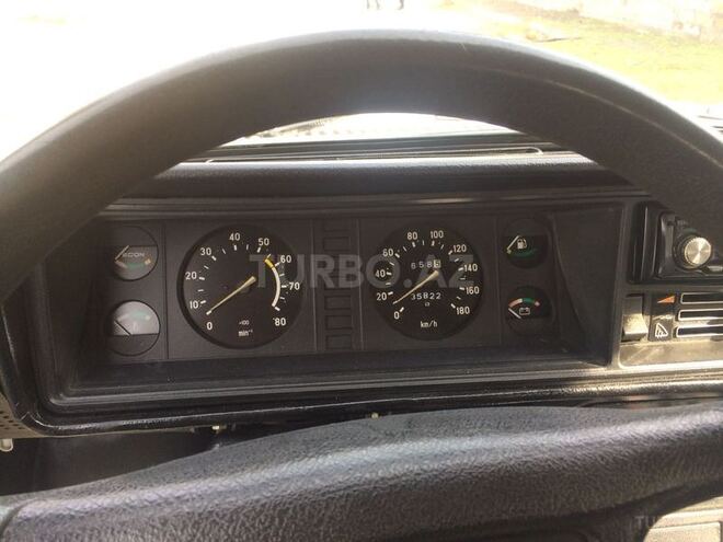 LADA (VAZ) 2107 2008, 35,822 km - 1.6 л - Qazax