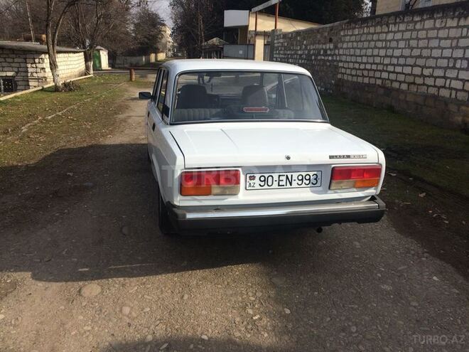 LADA (VAZ) 2107 2008, 35,822 km - 1.6 л - Qazax