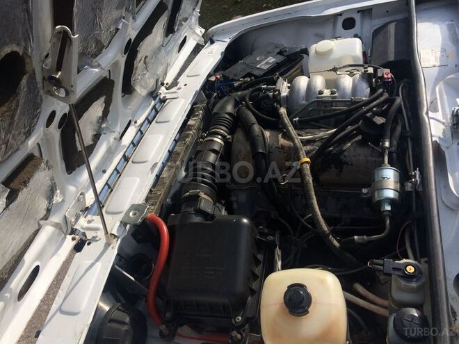LADA (VAZ) 2107 2008, 35,822 km - 1.6 л - Qazax