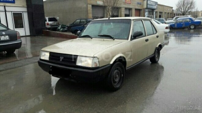 Tofas Sahin 2005, 230,000 km - 0.2 l - Xırdalan