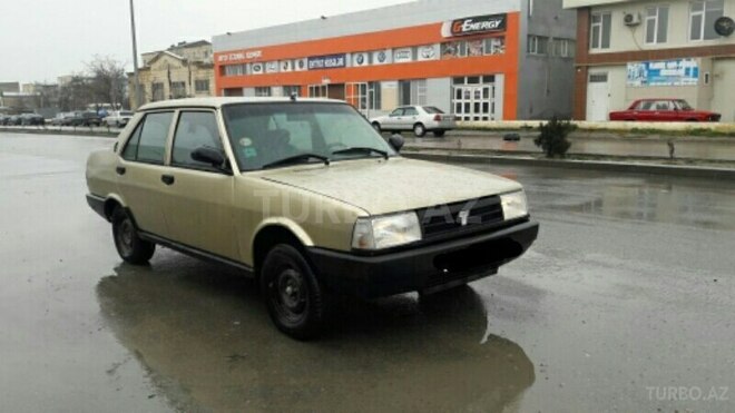 Tofas Sahin 2005, 230,000 km - 0.2 l - Xırdalan