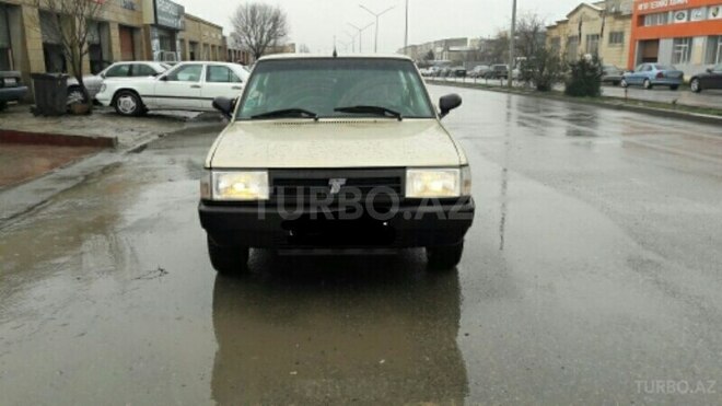 Tofas Sahin 2005, 230,000 km - 0.2 l - Xırdalan
