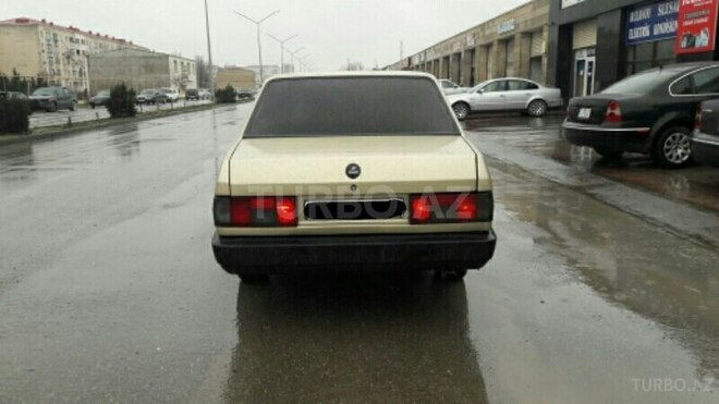 Tofas Sahin 2005, 230,000 km - 0.2 l - Xırdalan