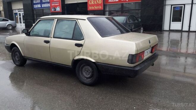 Tofas Sahin 2005, 230,000 km - 0.2 l - Xırdalan