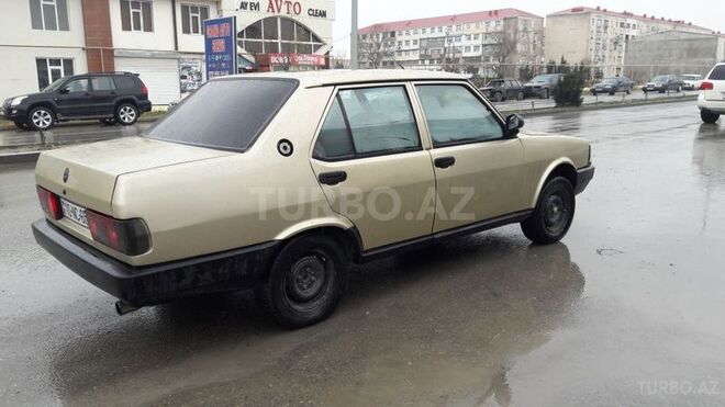 Tofas Sahin 2005, 230,000 km - 0.2 l - Xırdalan
