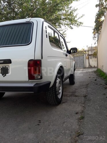 LADA (VAZ) Niva 2014, 63,000 km - 1.7 l - Bakı