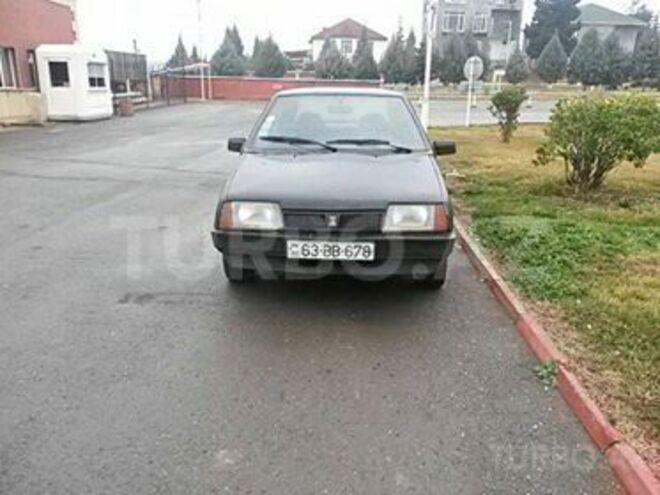 LADA (VAZ) 2109 1987, 350,000 km - 1.6 l - Gəncə