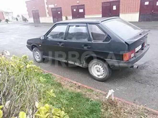 LADA (VAZ) 2109 1987, 350,000 km - 1.6 l - Gəncə