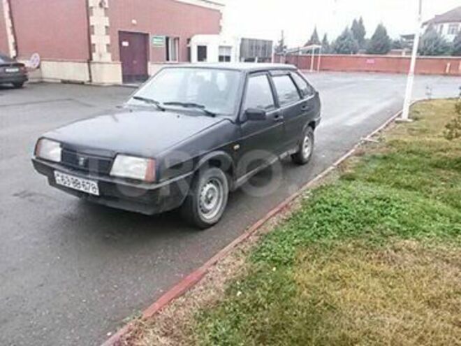 LADA (VAZ) 2109 1987, 350,000 km - 1.6 l - Gəncə