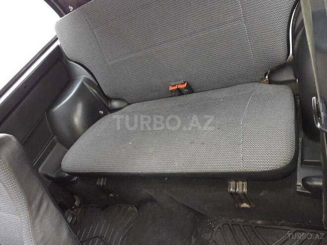 LADA (VAZ) Niva 2014, 63,000 km - 1.7 l - Bakı