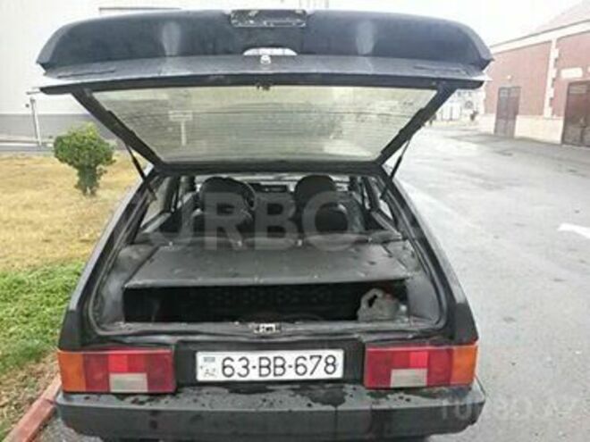 LADA (VAZ) 2109 1987, 350,000 km - 1.6 l - Gəncə