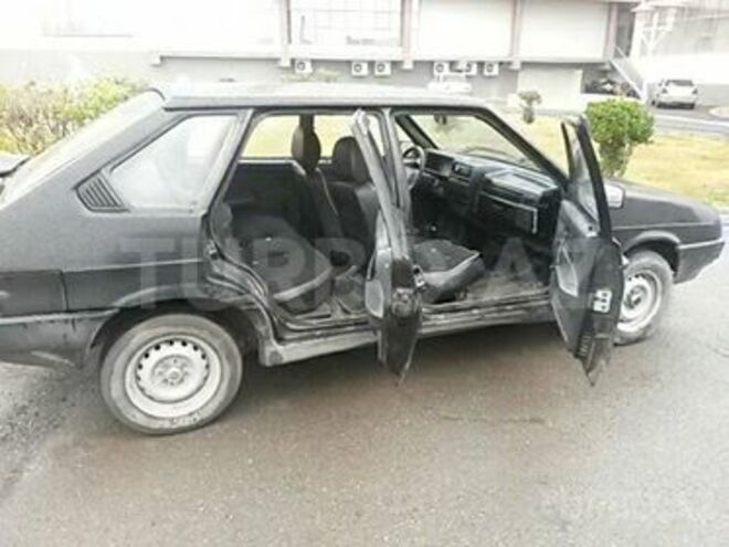 LADA (VAZ) 2109 1987, 350,000 km - 1.6 l - Gəncə