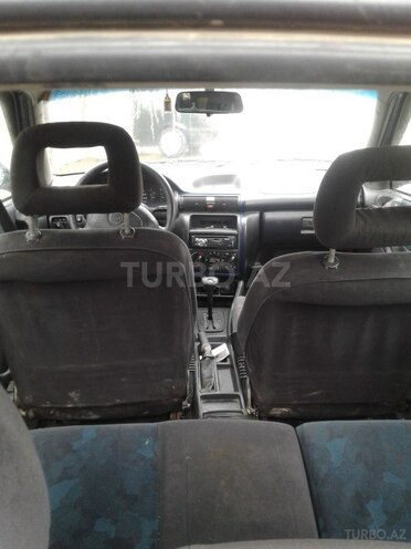 Opel Astra 1995, 355,300 km - 1.6 l - Bakı