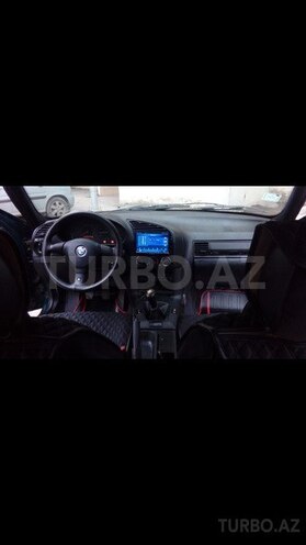 BMW 316 1994, 380,000 km - 1.6 l - Bakı