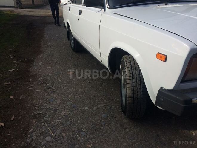 LADA (VAZ) 2107 2008, 135,000 km - 1.6 л - Qazax