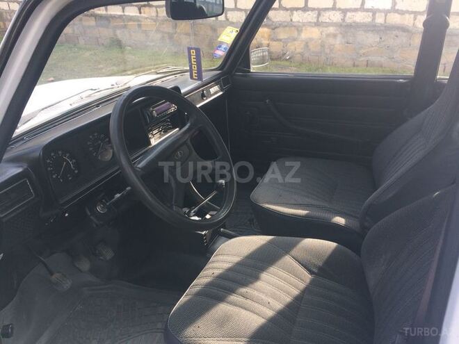 LADA (VAZ) 2107 2008, 135,000 km - 1.6 л - Qazax