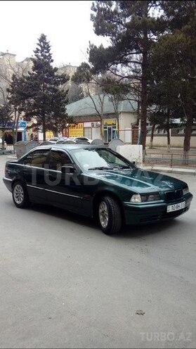 BMW 316 1994, 380,000 km - 1.6 l - Bakı