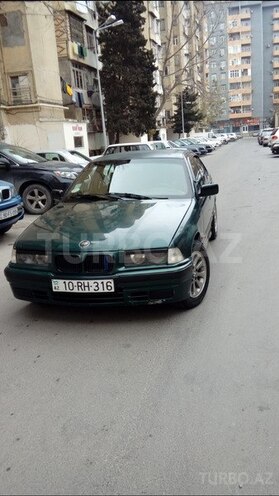 BMW 316 1994, 380,000 km - 1.6 l - Bakı