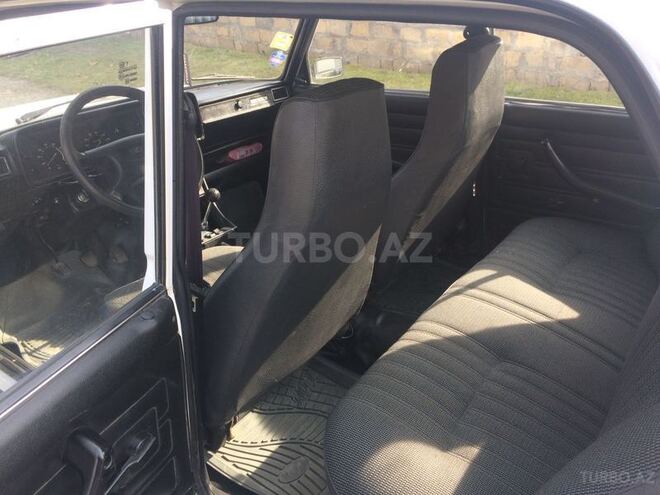 LADA (VAZ) 2107 2008, 135,000 km - 1.6 л - Qazax