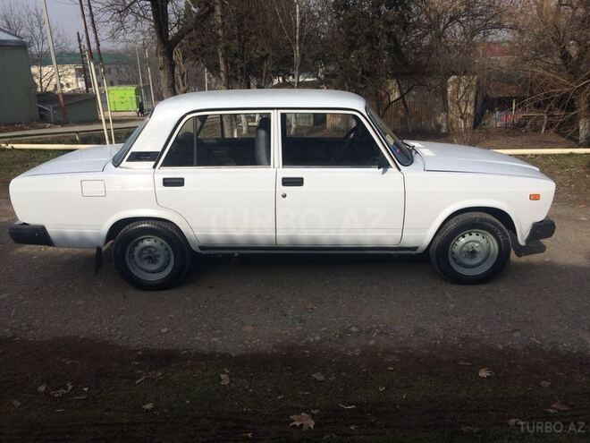 LADA (VAZ) 2107 2008, 135,000 km - 1.6 л - Qazax