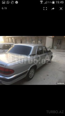 GAZ 3110 2004, 42,000 km - 2.3 l - Sumqayıt