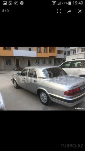 GAZ 3110 2004, 42,000 km - 2.3 l - Sumqayıt