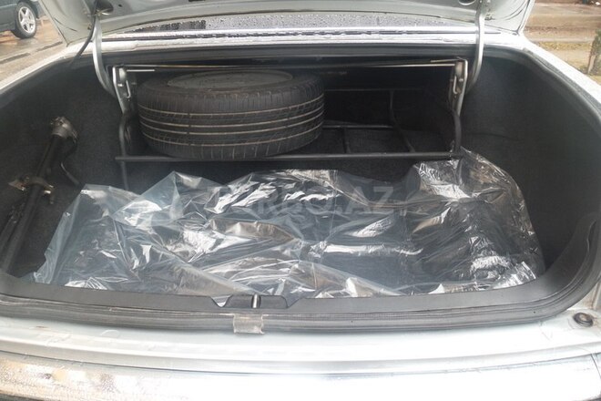 GAZ 3110 2004, 42,000 km - 2.3 l - Sumqayıt