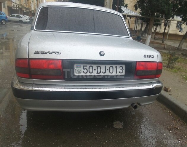 GAZ 3110 2004, 42,000 km - 2.3 l - Sumqayıt