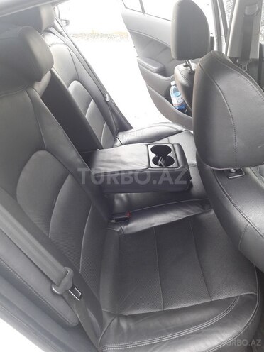 Kia Cerato 2013, 118,000 km - 2.0 l - Bakı