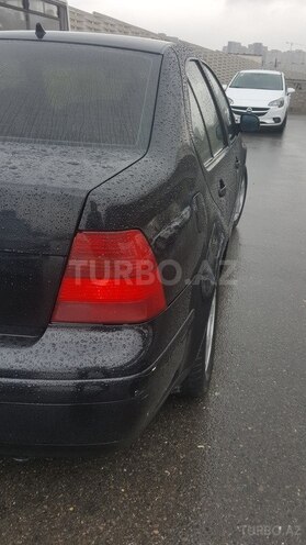 Volkswagen Jetta 1999, 170,000 km - 2.0 л - Bakı