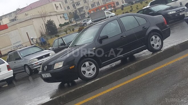 Volkswagen Jetta 1999, 170,000 km - 2.0 л - Bakı
