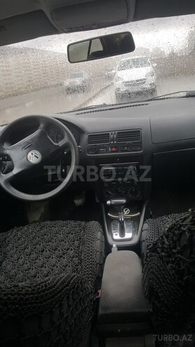 Volkswagen Jetta 1999, 170,000 km - 2.0 л - Bakı
