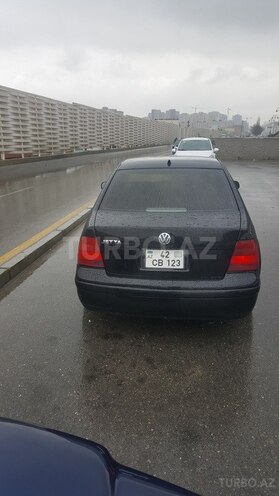 Volkswagen Jetta 1999, 170,000 km - 2.0 л - Bakı