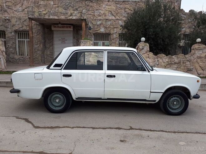 LADA (VAZ) 21011 1985, 3,887,563 km - 1.5 l - Bakı