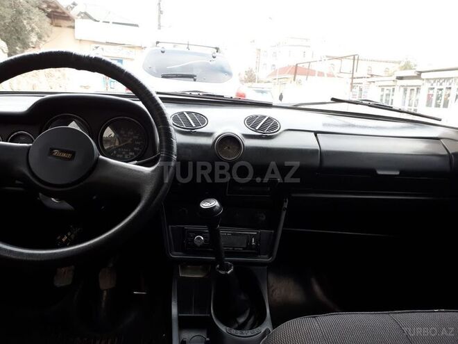 LADA (VAZ) 21011 1985, 3,887,563 km - 1.5 l - Bakı