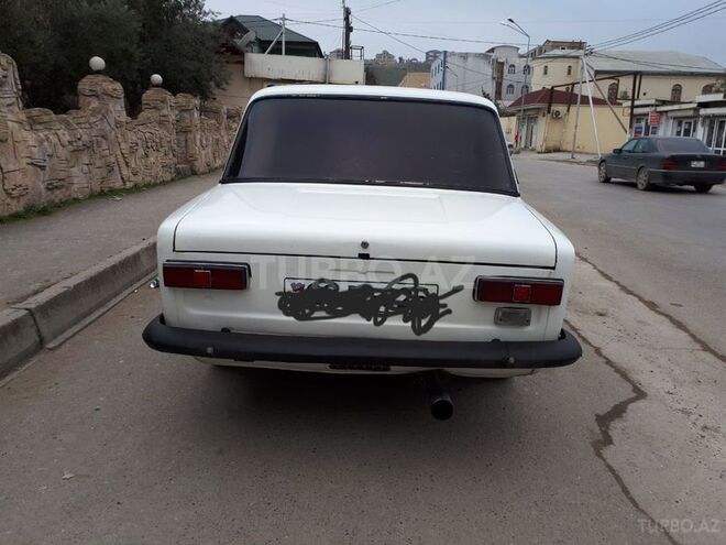 LADA (VAZ) 21011 1985, 3,887,563 km - 1.5 l - Bakı
