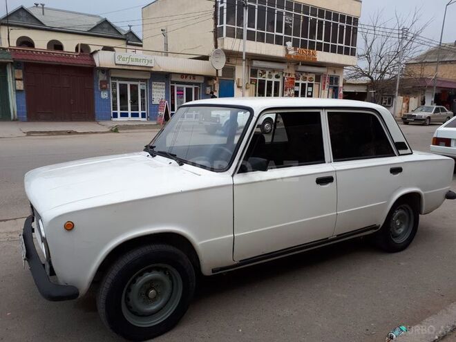 LADA (VAZ) 21011 1985, 3,887,563 km - 1.5 l - Bakı