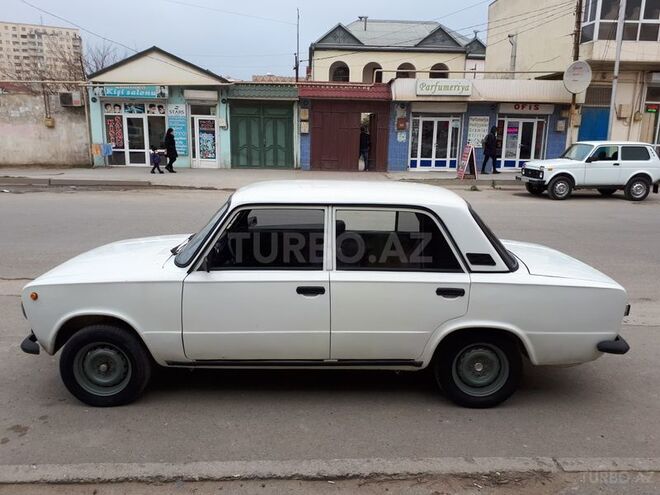 LADA (VAZ) 21011 1985, 3,887,563 km - 1.5 l - Bakı